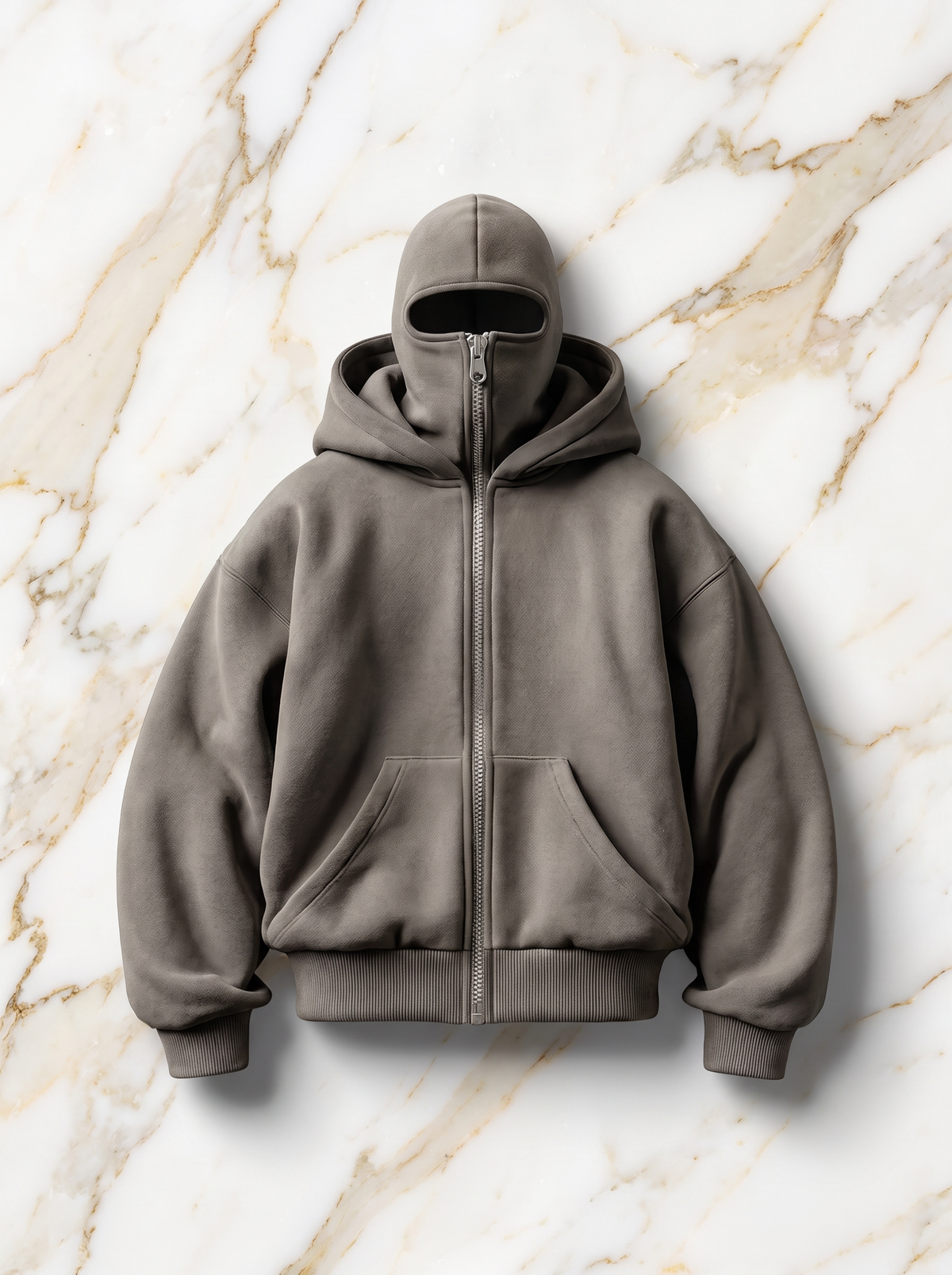 Vera Veil Hoodie
