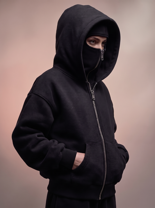 Vera Veil Hoodie