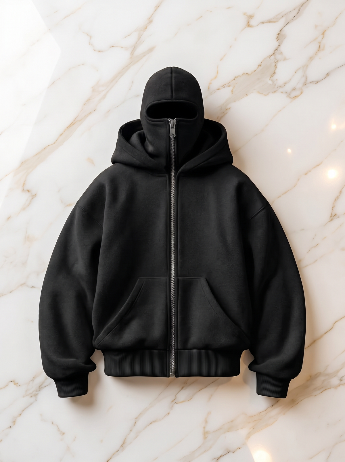 Vera Veil Hoodie