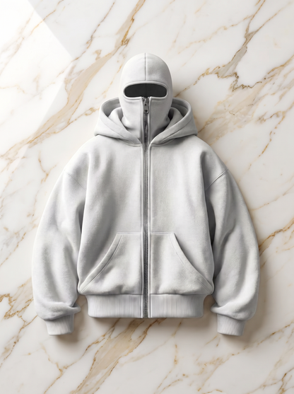 Vera Veil Hoodie