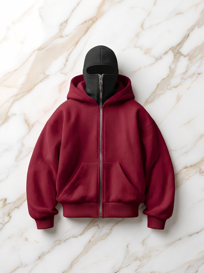 Vera Veil Hoodie