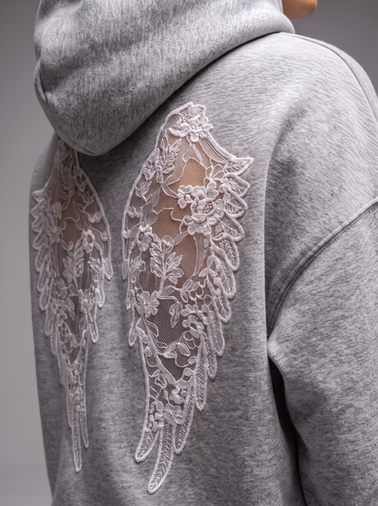 Vera Angel Hoodie