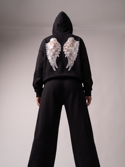 Vera Angel Hoodie