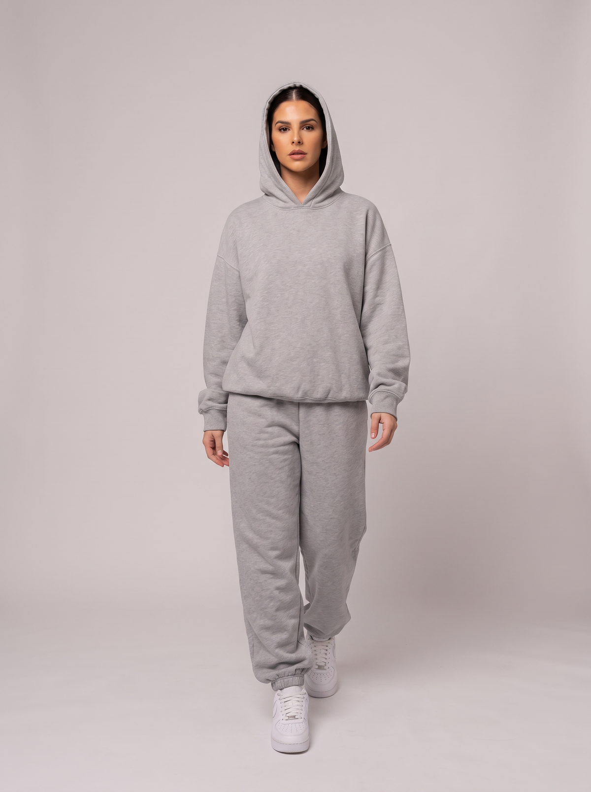 Vera Angel Hoodie