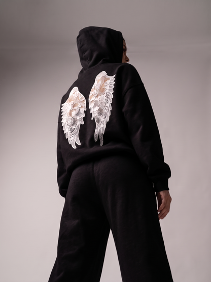 Vera Angel Hoodie