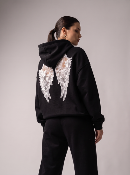 Vera Angel Hoodie