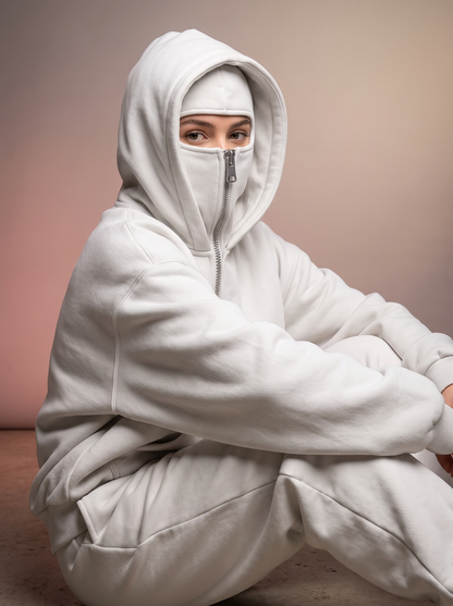 Vera Veil Hoodie