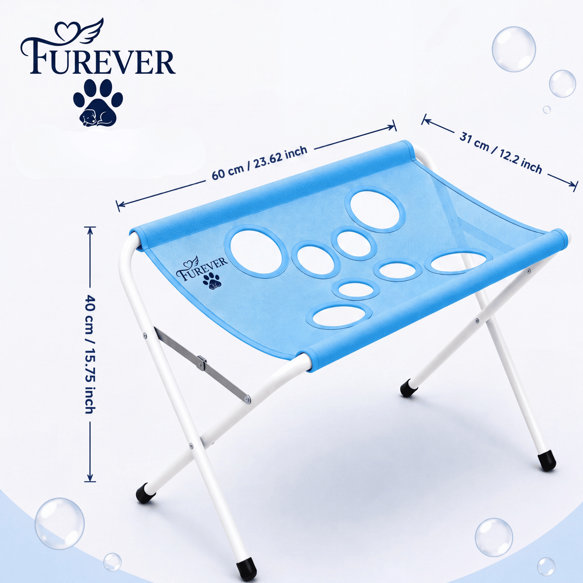 Paw Spa