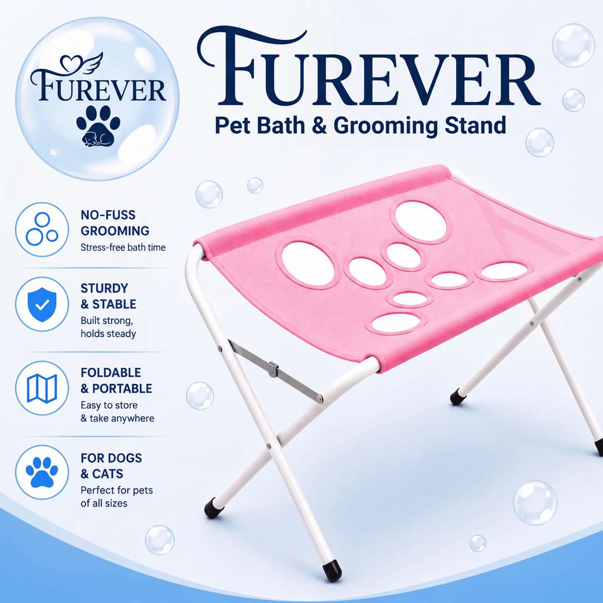 Paw Spa