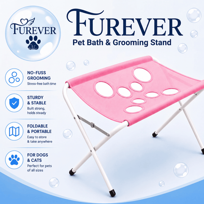 Paw Spa