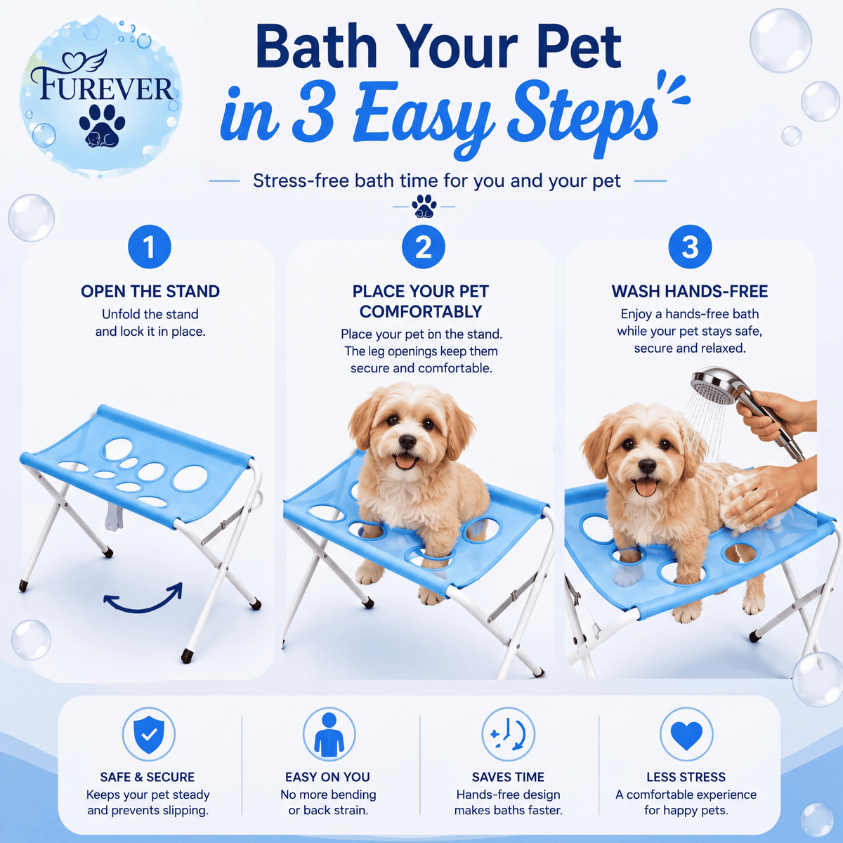 Paw Spa