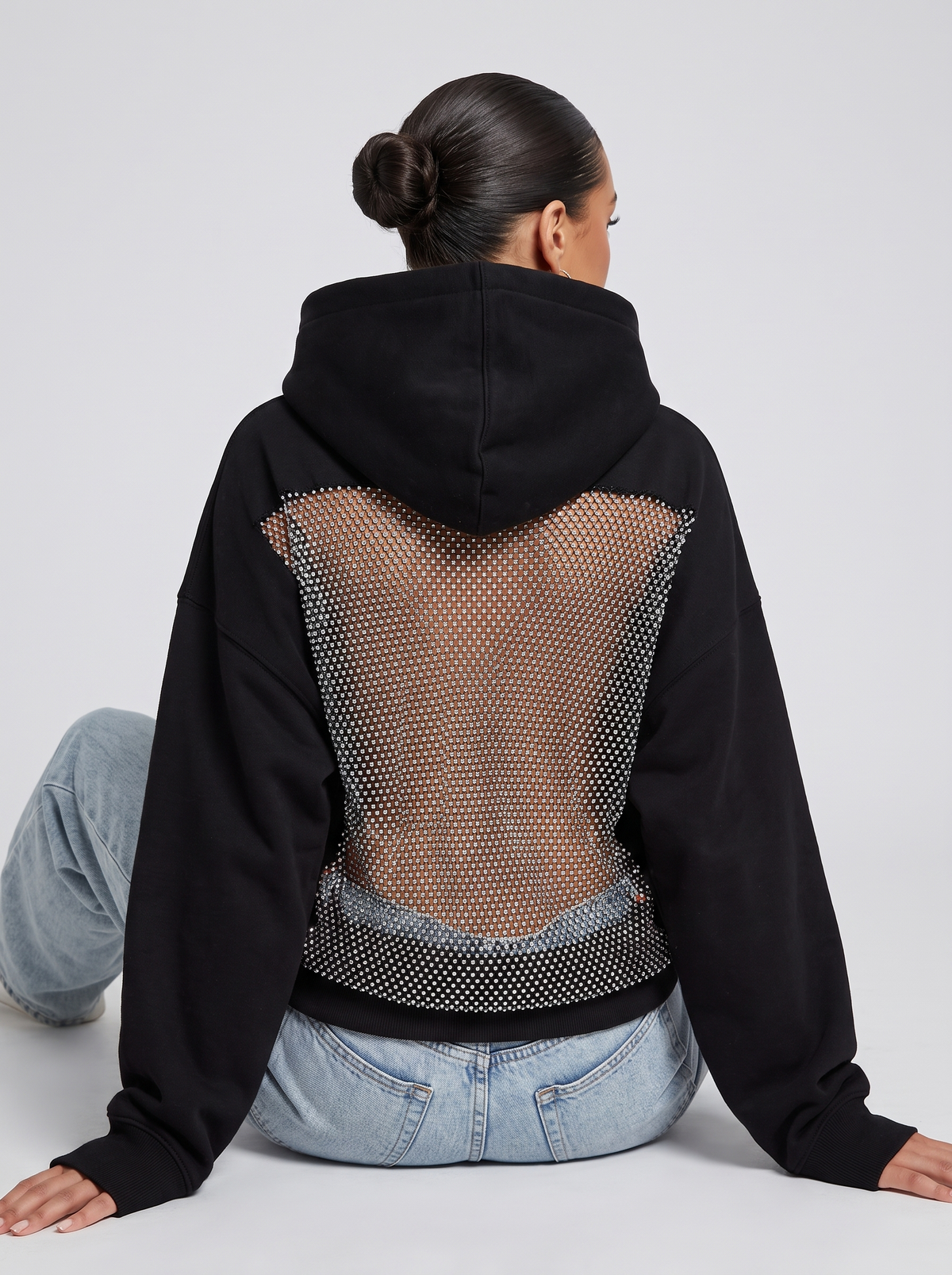 Vera Reveal V2 Hoodie