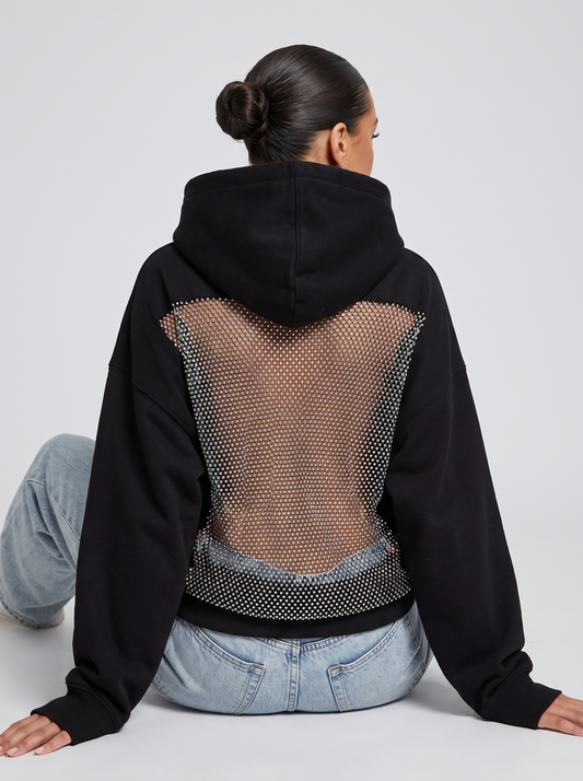 Vera Reveal V2 Hoodie