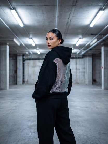 Vera Reveal V2 Hoodie