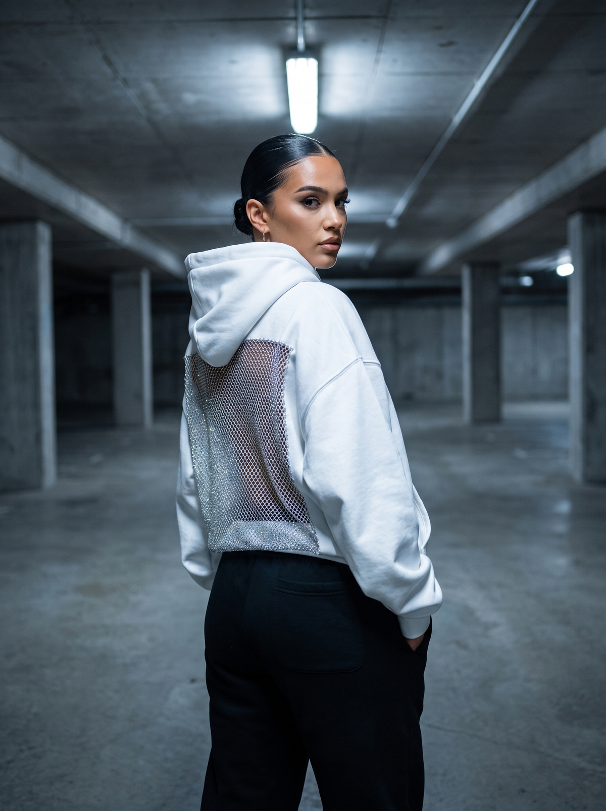 Vera Reveal V2 Hoodie