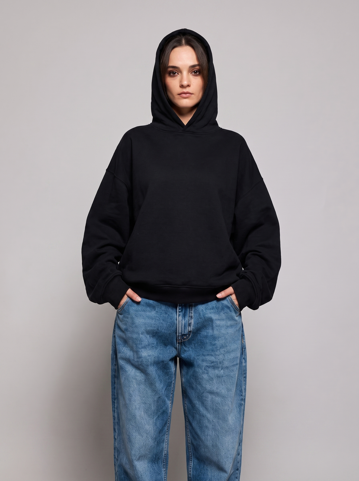 Vera Reveal V2 Hoodie